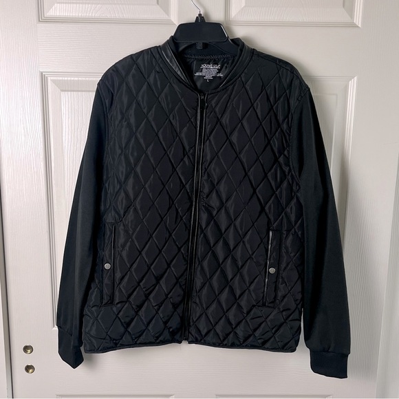Quilted Jacket - Picture 1 of 5
